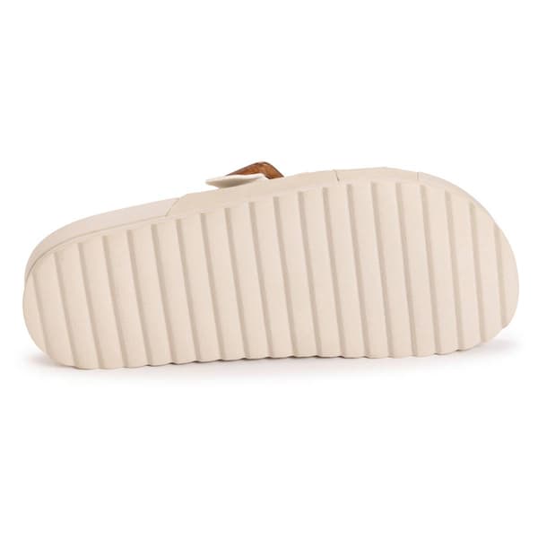 Womens MUK LUK&#174; Grand Shayna Slide Sandals