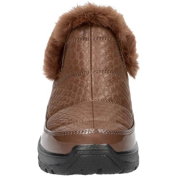 Womens Easy Street Flurry Easy Dry Waterproof Snow Boots