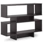 Baxton Studio Cassidy Modern Bookshelf - image 2