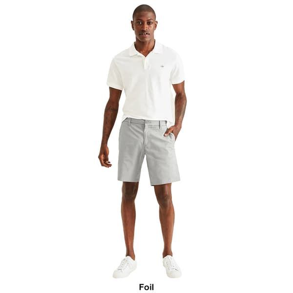 Mens Dockers&#174; Ultimate Shorts