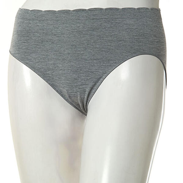 Womens Company Ellen Tracy Seamless Full Cut Brief Panties 65418H - Boscov's