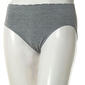 Womens Company Ellen Tracy Seamless Full Cut Brief Panties 65418H - image 1