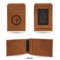 Mens NHL Winnipeg Jets Faux Leather Front Pocket Wallet - image 3