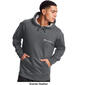 Mens Champion Power Blend Graphic Hoodie - image 5