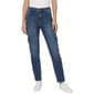 Womens Angels Of Difference Slim Leg Cargo Jeans - image 1