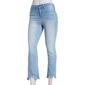 Juniors YMI&#174; Jessie Cropped Jeans - image 2