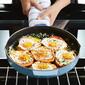 KitchenAid® 12in. Enameled Cast Iron Skillet - image 5