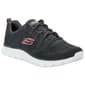 Womens Skechers Track Daytime Dreamer Athletic Sneaker - image 1