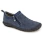 Womens JBU Avery Memory Foam Casual Fashion Sneakers - image 14