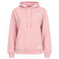Womens Mountain & Isles Graphic Hoodie Sweatshirt - image 1