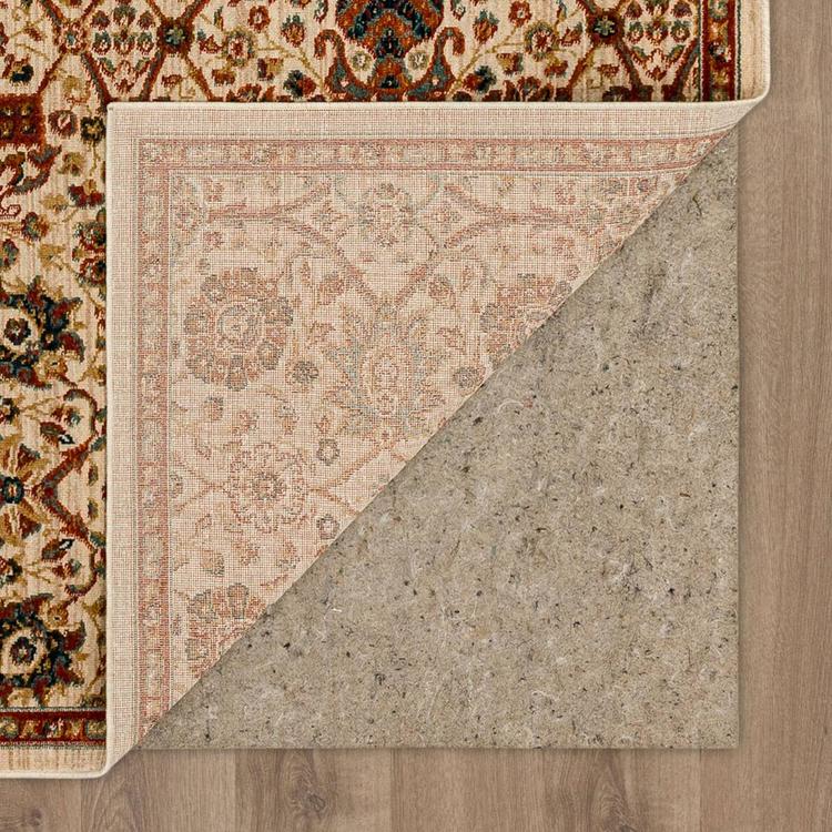 Mohawk Home Regents Halls Cream Runner