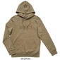 Young Mens Hurley Boxed Logo Pullover Hoodie - image 4