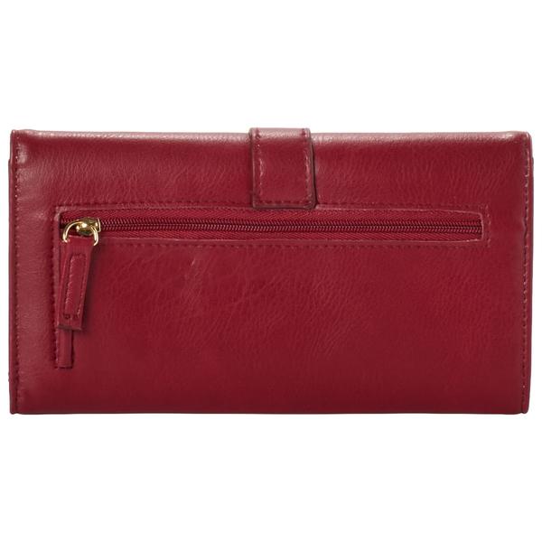 Mundi Filemaster Wallet