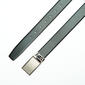 Mens John Henry Reversible Dress Belt with Modern Buckle - image 1