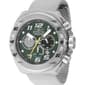 Mens Invicta Racing Quartz Chronograph Watch - 47200 - image 1
