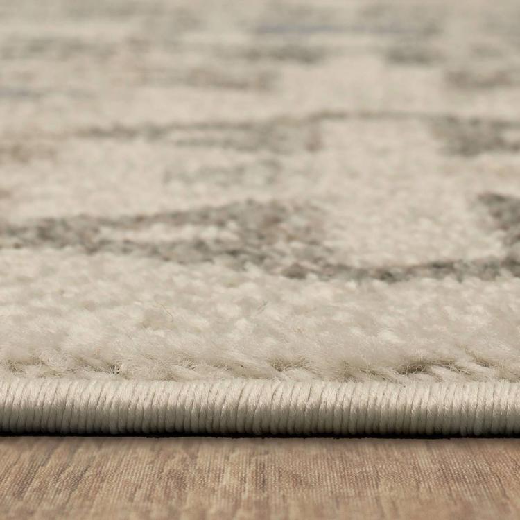 Mohawk Home Fleming Grey Large Area Rug