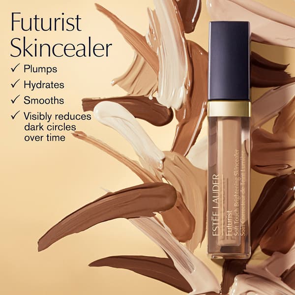 Est&#233;e Lauder&#8482;Futurist Soft Touch Brightening Skincealer Concealer