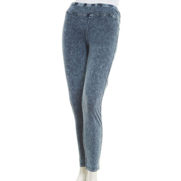 Womens Marc New York Performance Jeggings - image 