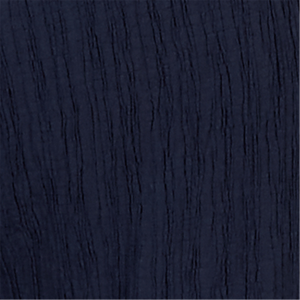 Plus Size Emaline Sapphire Serenade II Textured Pull On Capris