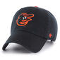 Mens ''47 Brand Orioles Clean Up Cap - image 1