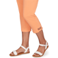 Womens Hearts of Palm All Sun and Games Tech Stretch Capris - image 5