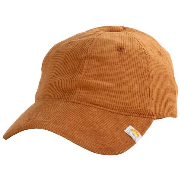 Womens C&C California Corduroy Dad Cap - image 
