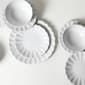 Earth & Clay Phoenix 12-Piece Stoneware Dinnerware Set - image 4
