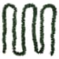 Northlight Seasonal 18ft. Pre-Lit LED Pine Christmas Garland - image 1