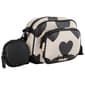 Luv Betsey by Betsey Johnson Camera Crossbody - image 3
