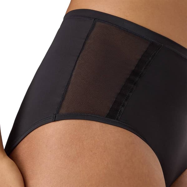 Womens Bali Flawless Fit Brief Panties - DFACBF
