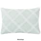 Royal Court Rialto Boudoir Decorative Pillow - 19x13 - image 5