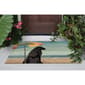 Liora Manne Frontporch Parasol &amp; Pup Indoor/Outdoor Accent Rug - image 2
