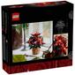 LEGO&#174; Icons Poinsettia - image 5