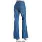 Womens Gloria Vanderbilt Amanda 5 Pocket Bootcut Jean w/Whiskers - image 2