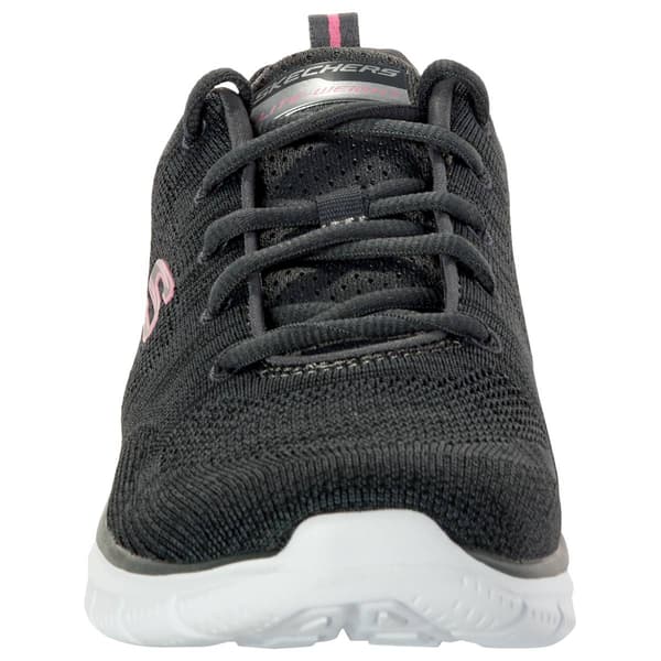 Womens Skechers Track Daytime Dreamer Athletic Sneaker
