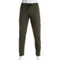 Mens Spyder 4-Way Stretch Knit Pants - Dark Hunter - image 1