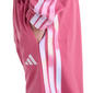 Girls (4-6x) adidas® Tie Dye 3 Stripe Tricot Jacket & Pants Set - image 5