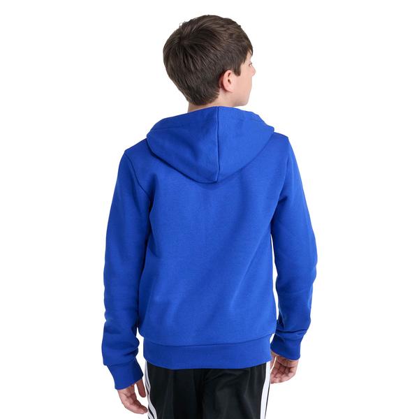 Boys (8-20) adidas® Football Helmet Graphic Pullover Hoodie