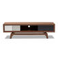 Baxton Studio Svante 3 Drawer TV Stand - image 3