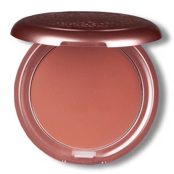 Stila Cosmetics Convertible Color Lipstick & Cheek Cream Blush - image 