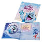 The Elf on the Shelf® Little Grunt Plush Yeti & Book - image 3
