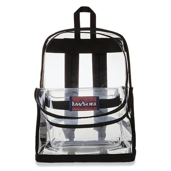 JanSport&#174; Clear Backpack