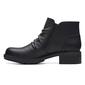 Womens Clarks&#174; Hearth Dove Ankle Boots - image 6