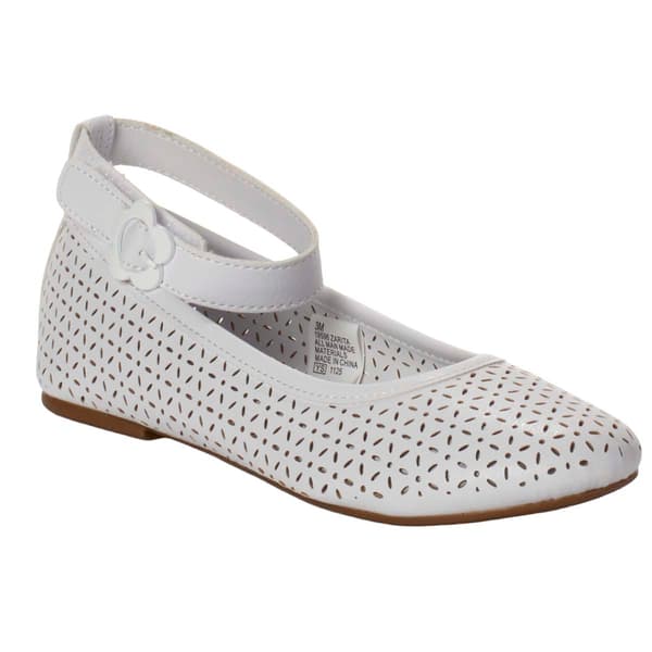 Big Girls Rachel Zarita Flats - image 
