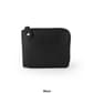 Mens Club Rochelier Traditional Zip-Around Billfold - image 8