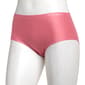 Womens Laura Ashley(R) Brushed Micro Laser Brief Panties - LS4063KV - image 1
