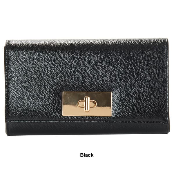 Sasha Evening Clutch with Removable Strap