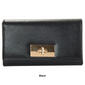 Sasha Evening Clutch with Removable Strap - image 4