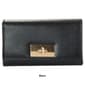 Sasha Evening Clutch with Removable Strap - image 4