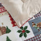 Freshfolds Winter Reversible Cozy Maple 3pc. Comforter Set - image 4